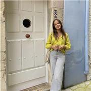 Estudiante de Ingeniería Biomedica en Valencia. Busco dar clases a niñ@s de Primaria o la ESO en horario de tardes y/o findes. :))